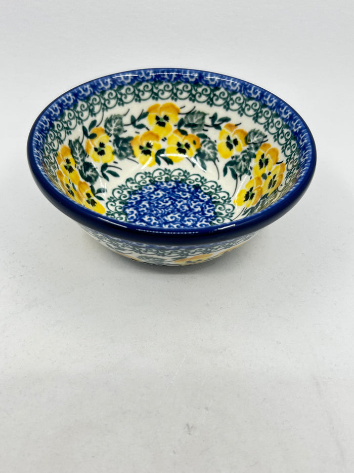 556 ~ Bowl ~ Nesting 5"W ~ 3299X ~ T4!