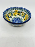 556 ~ Bowl ~ Nesting 5"W ~ 3299X ~ T4!