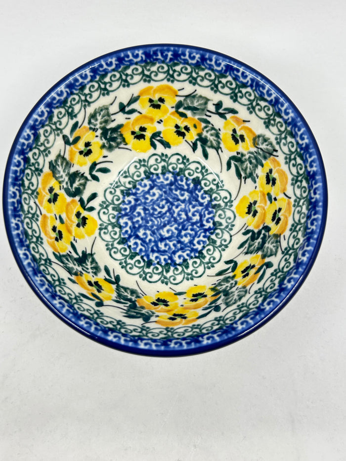 556 ~ Bowl ~ Nesting 5"W ~ 3299X ~ T4!