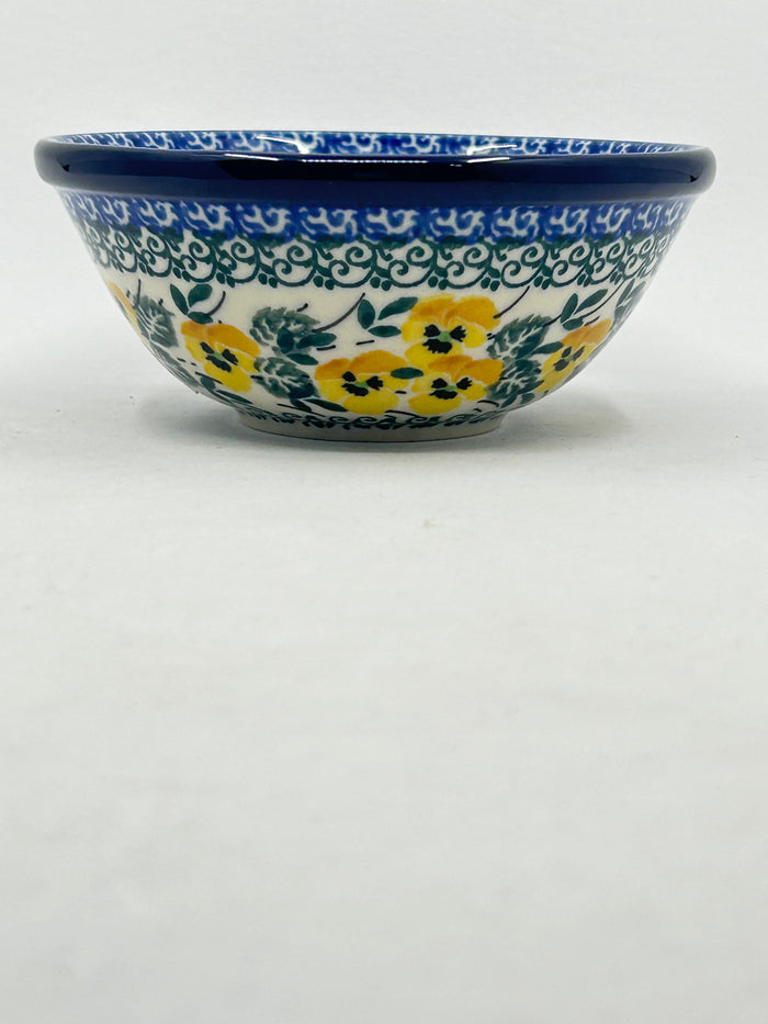556 ~ Bowl ~ Nesting 5"W ~ 3299X ~ T4!