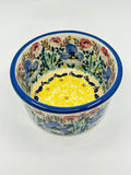 Creme Brulee Bowl ~ WK81