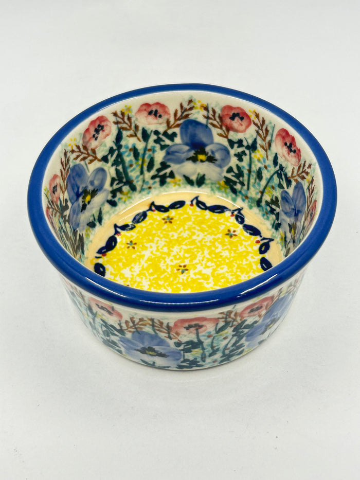Creme Brulee Bowl ~ WK81