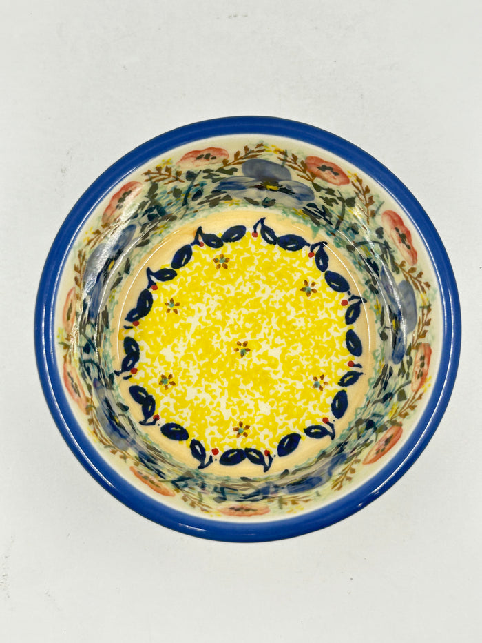 Creme Brulee Bowl ~ WK81