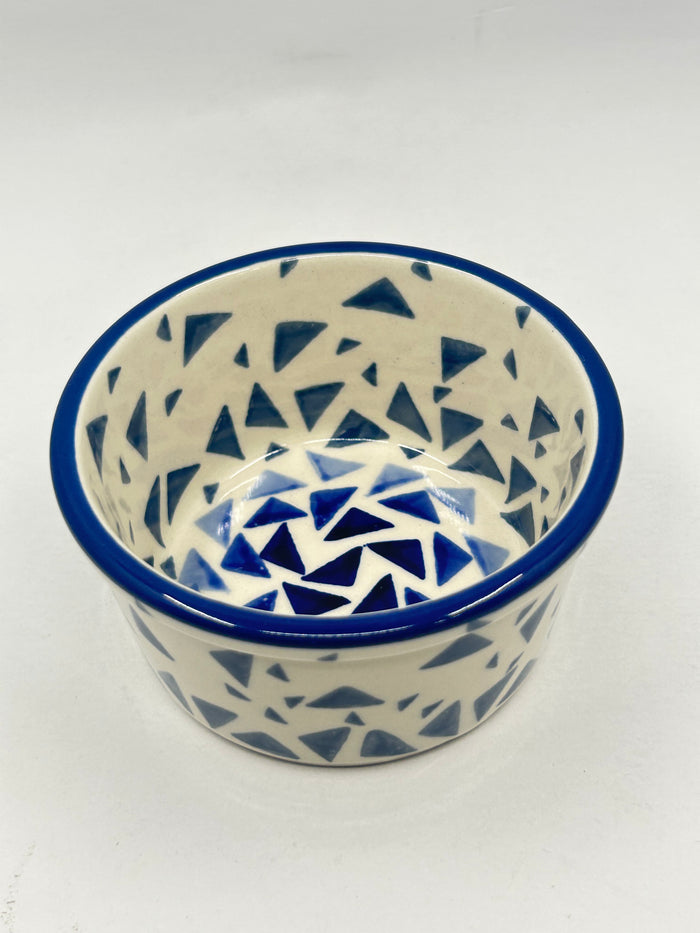 Creme Brulee Bowl ~ JZ51