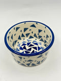 Creme Brulee Bowl ~ JZ51