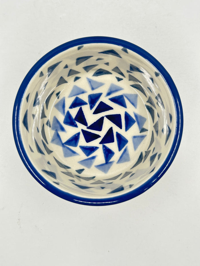 Creme Brulee Bowl ~ JZ51