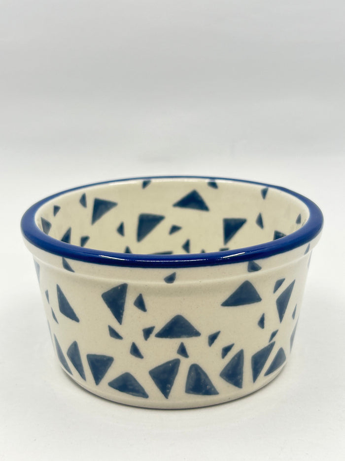 Creme Brulee Bowl ~ JZ51