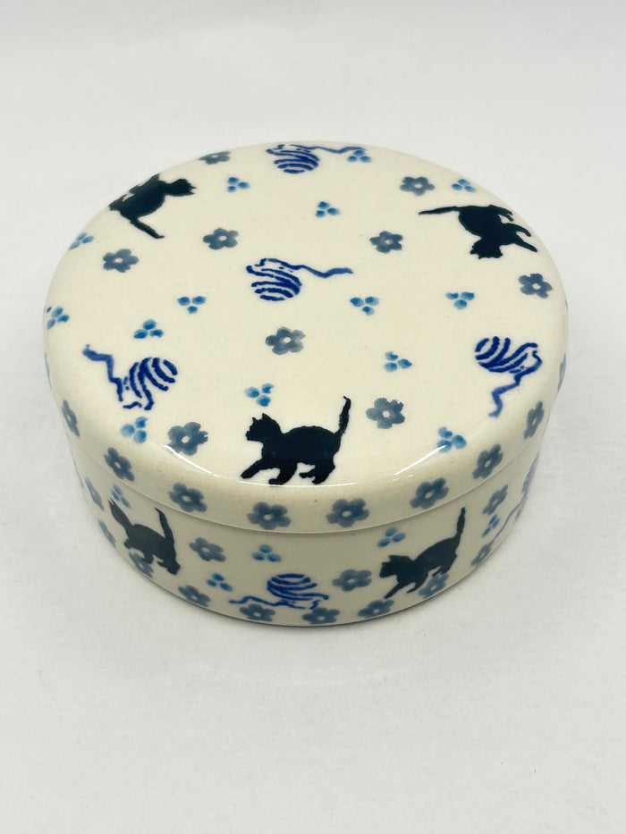 Trinket Box ~ 2592 - T4*