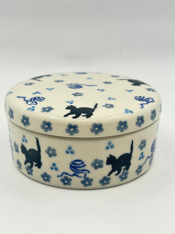 Trinket Box ~ 2592 - T4*
