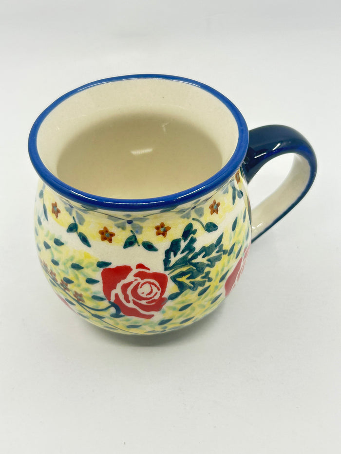 Second Quality Small Cup - WK81