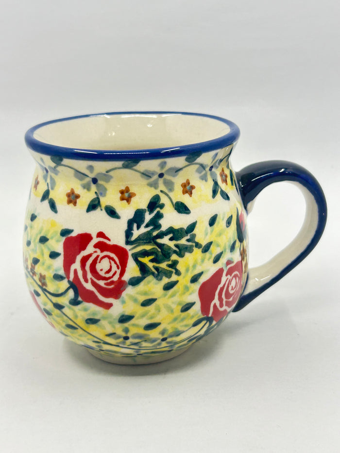 Second Quality Small Cup - WK81