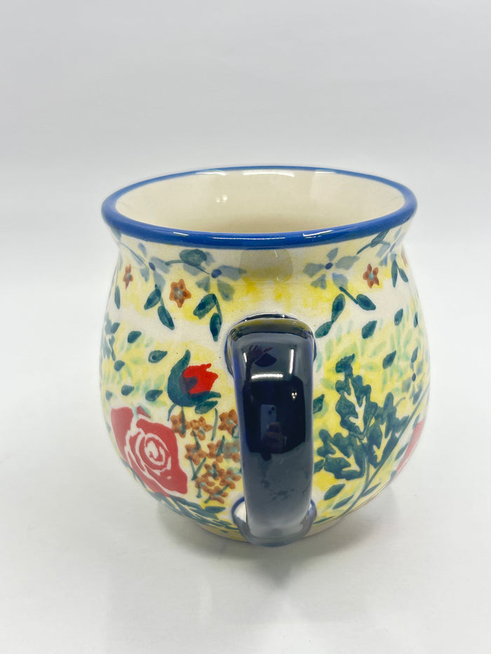 Second Quality Small Cup - WK81