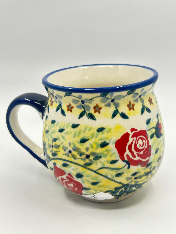 Second Quality Small Cup - WK81