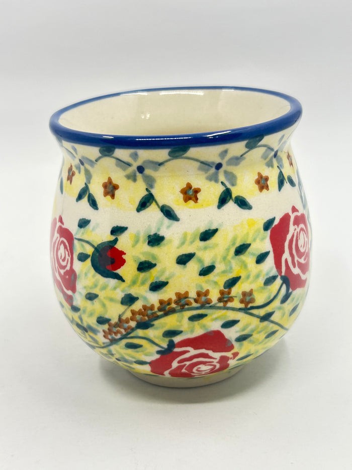 Second Quality Small Cup - WK81