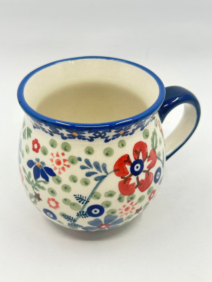 Small Cup - EO34