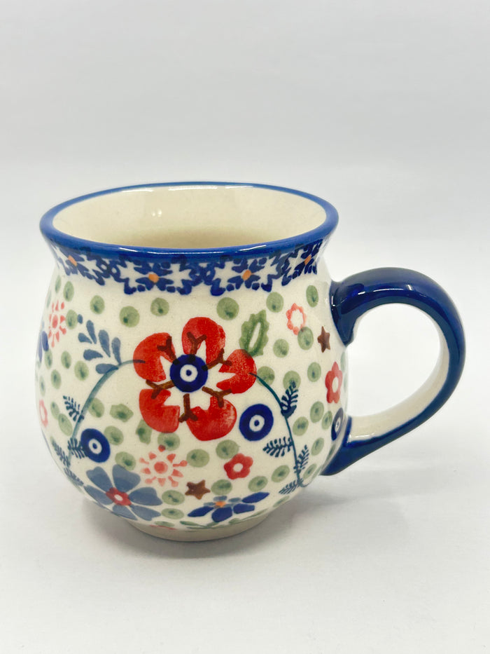 Small Cup - EO34