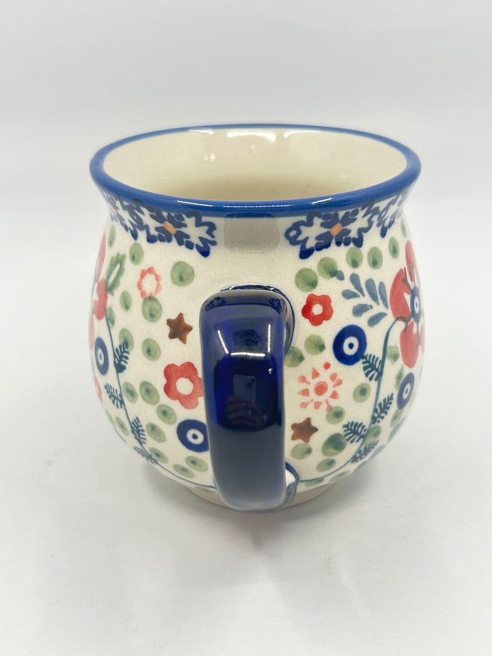 Small Cup - EO34