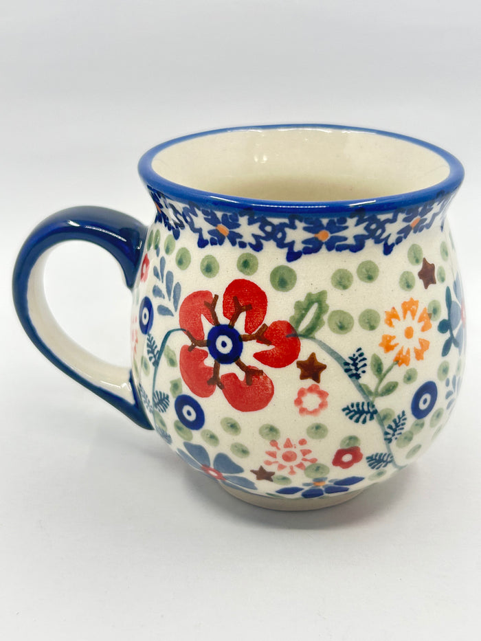 Small Cup - EO34