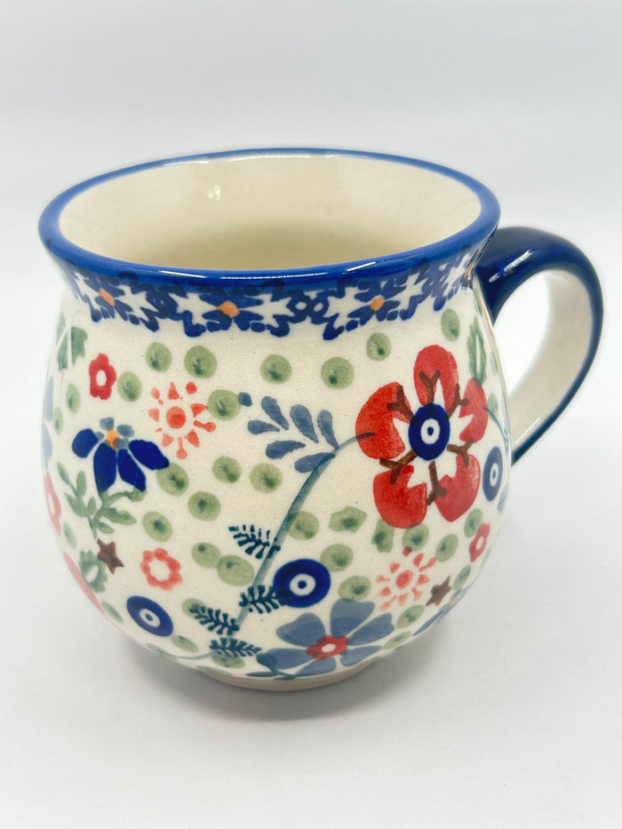 Small Cup - EO34