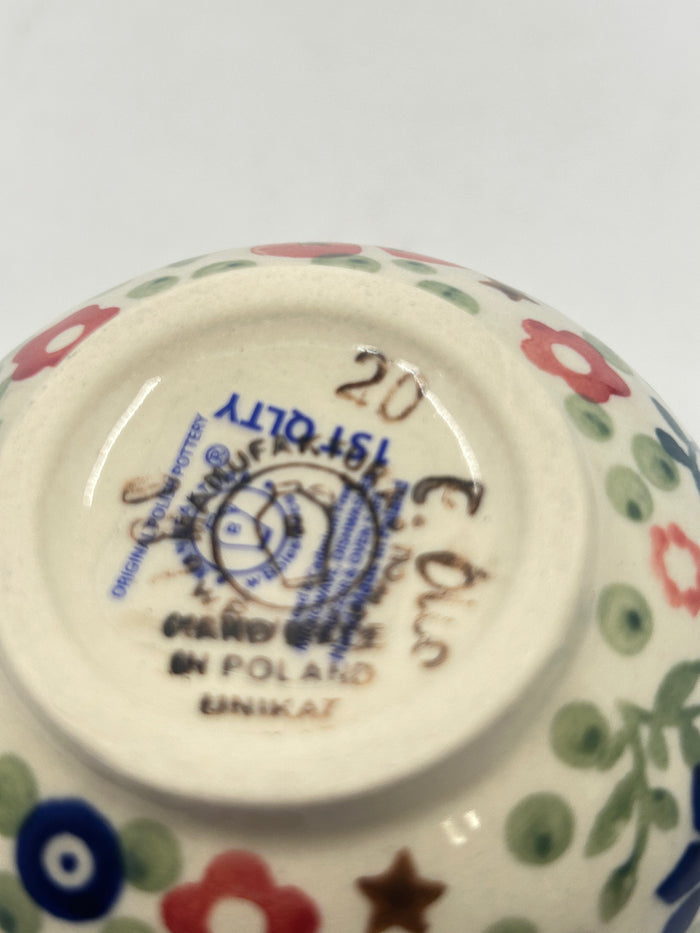Small Cup - EO34