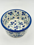 Second Quality Creme Brulee Bowl ~ AS45