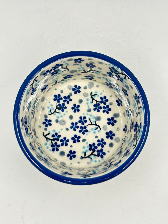 Second Quality Creme Brulee Bowl ~ AS45