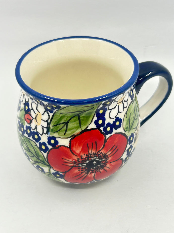 Small Cup - IM02