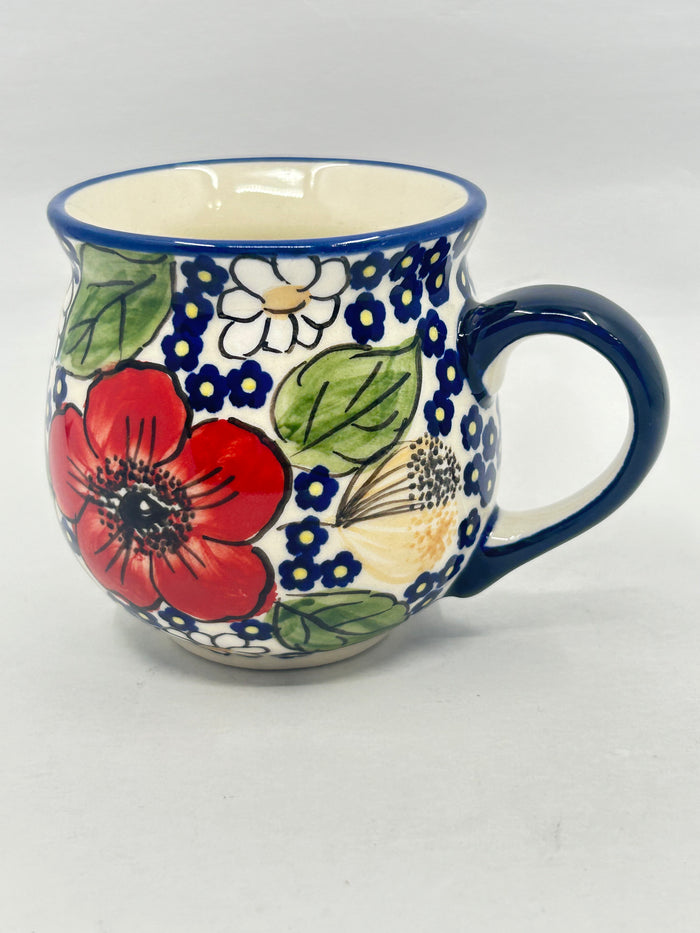 Small Cup - IM02