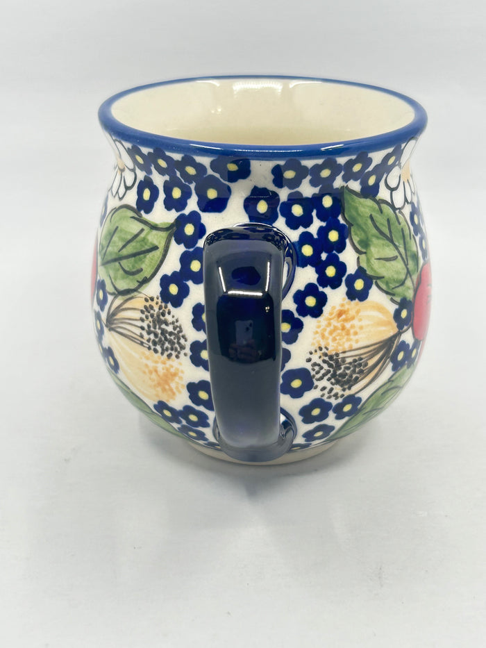 Small Cup - IM02