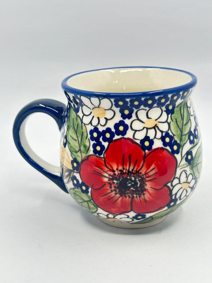 Small Cup - IM02