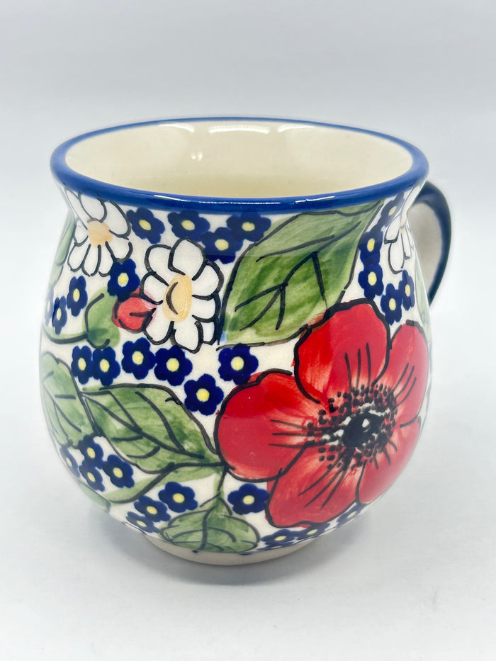 Small Cup - IM02