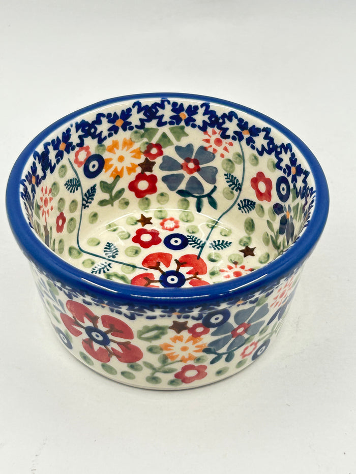 Creme Brulee Bowl ~ EO34