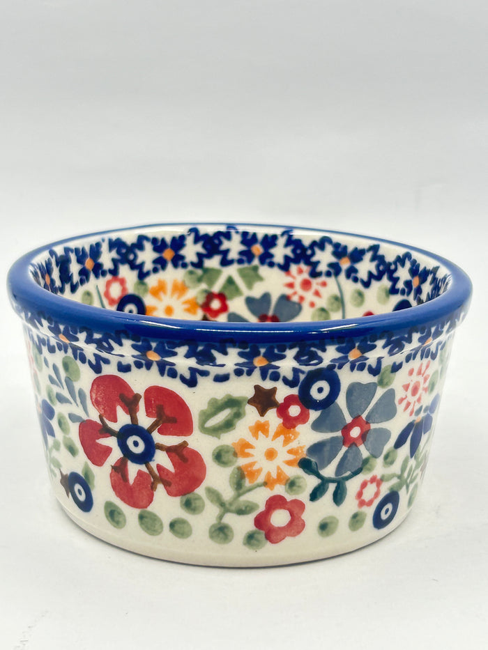 Creme Brulee Bowl ~ EO34
