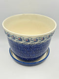 Large Flower Pot  - DPMA