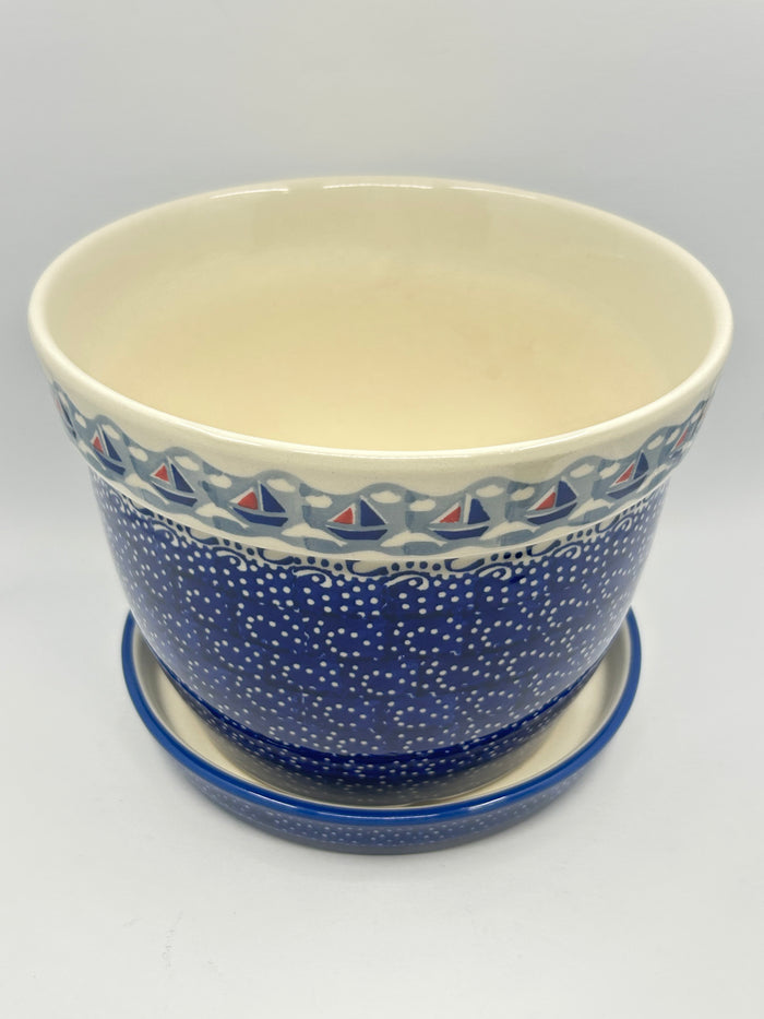 Large Flower Pot  - DPMA