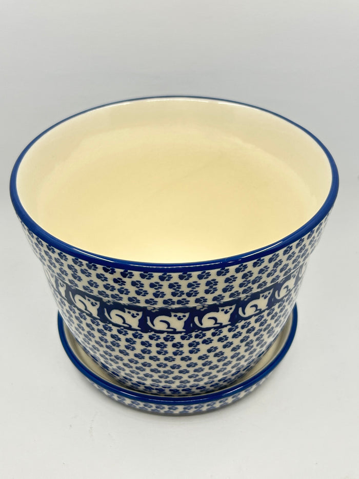 Large Flower Pot  - KOT6