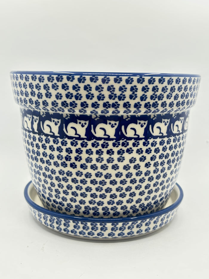 Large Flower Pot  - KOT6