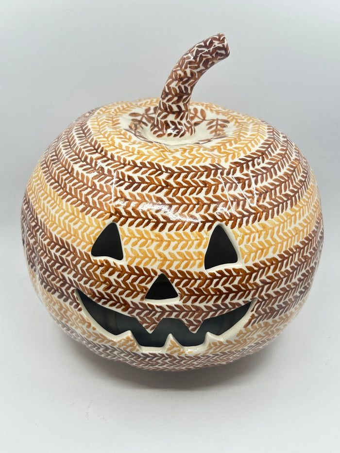 Big Pumpkin - EDMB
