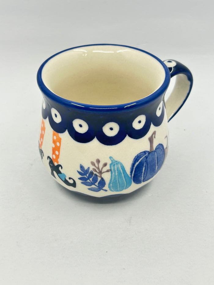 Small Bubble Mug ~ PS15