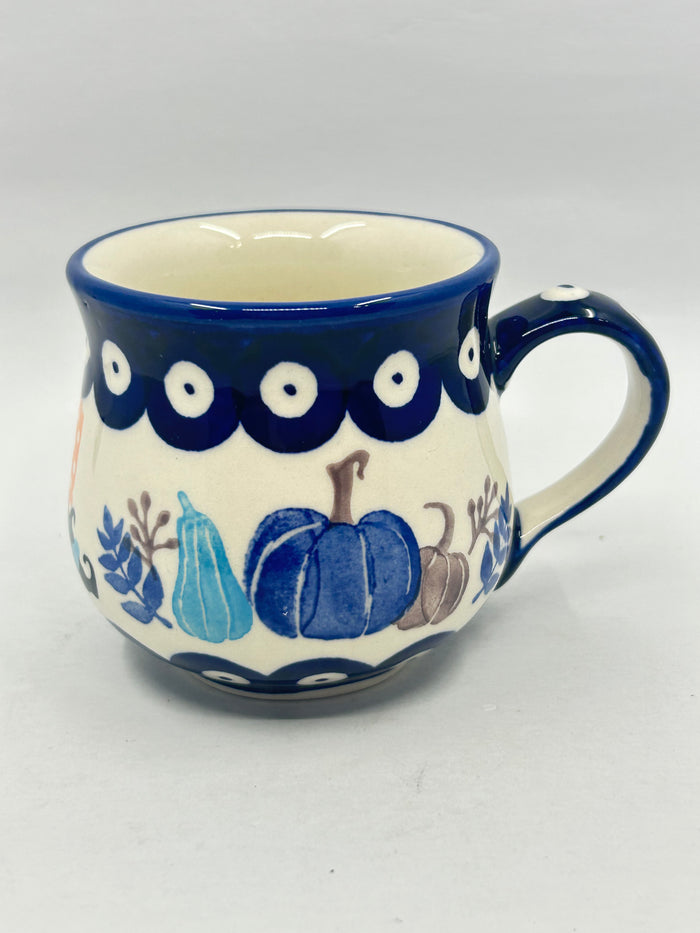 Small Bubble Mug ~ PS15