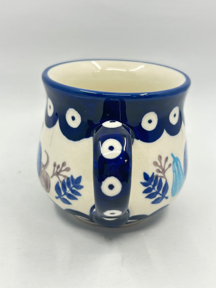 Small Bubble Mug ~ PS15