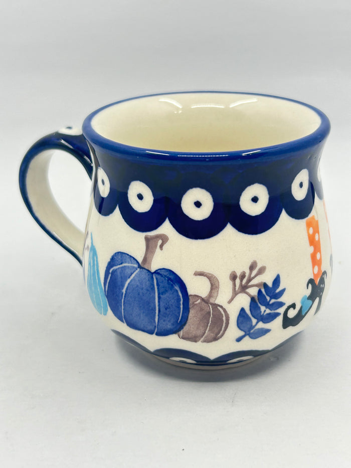 Small Bubble Mug ~ PS15