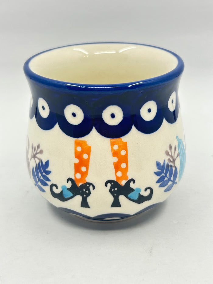 Small Bubble Mug ~ PS15