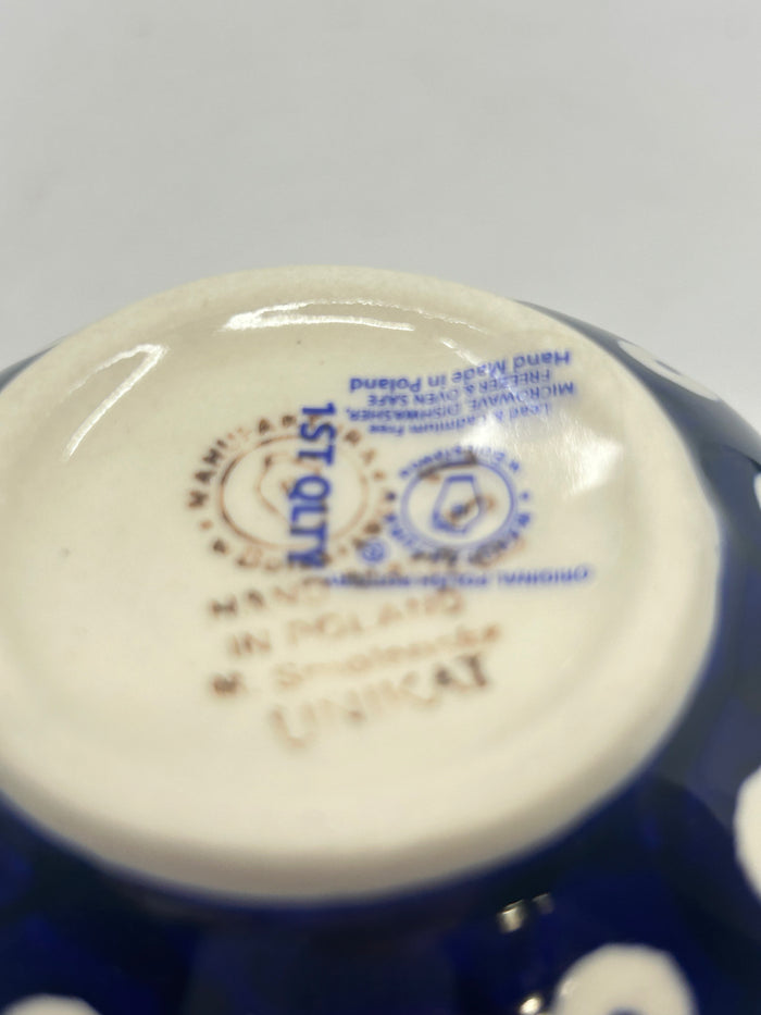 Small Bubble Mug ~ PS15