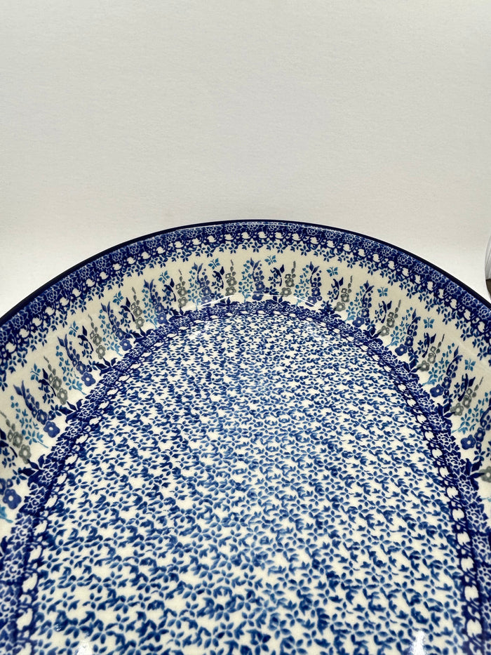Baker Oval ~ XL ~ 3278X ~ T3!