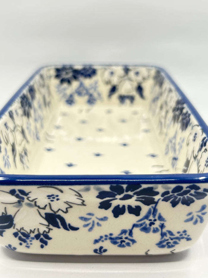 Second Quality Shallow Baker - JZ44