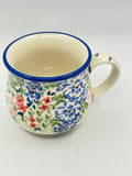 Small Bubble Mug ~ JZ72