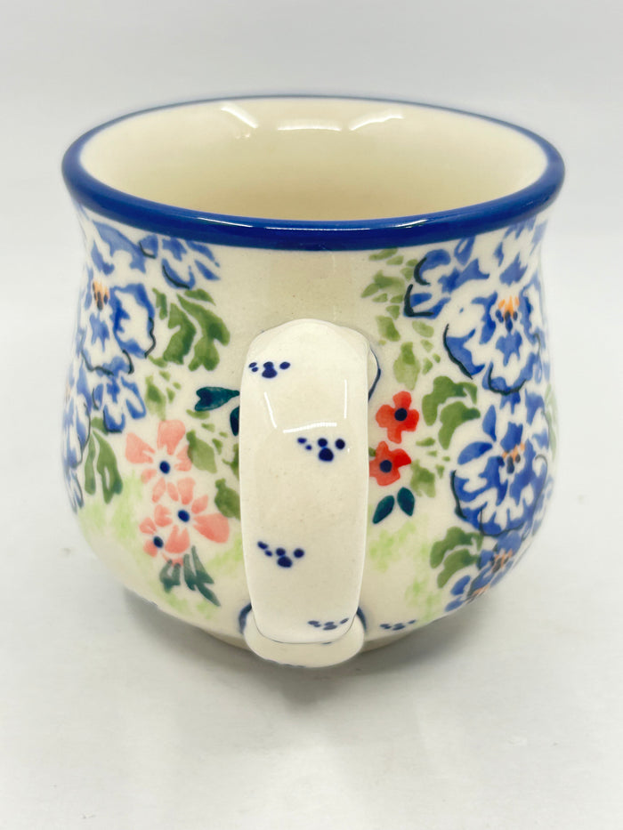 Small Bubble Mug ~ JZ72