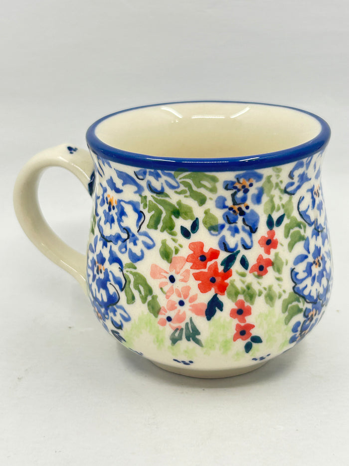 Small Bubble Mug ~ JZ72