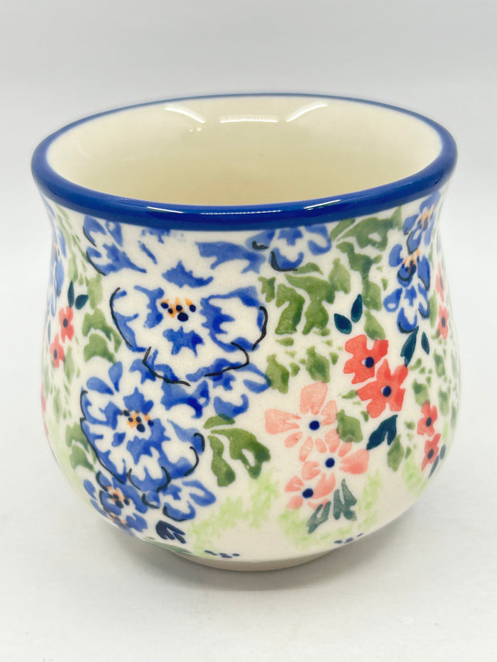 Small Bubble Mug ~ JZ72